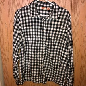 North Crest Flannel